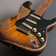 Fender Stratocaster 55 Heavy Relic Masterbuilt Dale Wilson (2022) Detailphoto 6