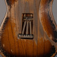 Fender Stratocaster 55 Heavy Relic Masterbuilt Dale Wilson (2022) Detailphoto 4