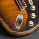 Fender Stratocaster 55 Heavy Relic Masterbuilt Dale Wilson (2022) Detailphoto 8