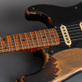 Fender Stratocaster 55 Heavy Relic Masterbuilt Dale Wilson (2022) Detailphoto 14