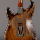 Fender Stratocaster 55 Heavy Relic Masterbuilt Dale Wilson (2022) Detailphoto 2