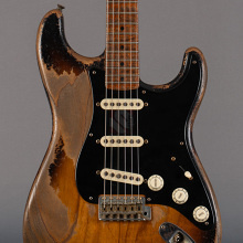 Photo von Fender Stratocaster 55 Heavy Relic Masterbuilt Dale Wilson (2022)