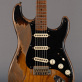 Fender Stratocaster 55 Heavy Relic Masterbuilt Dale Wilson (2022) Detailphoto 1