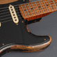 Fender Stratocaster 55 Heavy Relic Masterbuilt Dale Wilson (2022) Detailphoto 10