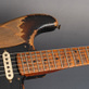 Fender Stratocaster 55 Heavy Relic Masterbuilt Dale Wilson (2022) Detailphoto 9