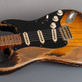 Fender Stratocaster 55 Heavy Relic Masterbuilt Dale Wilson (2022) Detailphoto 12