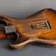 Fender Stratocaster 55 Heavy Relic Masterbuilt Dale Wilson (2022) Detailphoto 16
