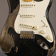 Fender Stratocaster 55 Heavy Relic Masterbuilt Greg Fessler (2020) Detailphoto 3