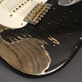 Fender Stratocaster 55 Heavy Relic Masterbuilt Greg Fessler (2020) Detailphoto 19