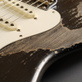 Fender Stratocaster 55 Heavy Relic Masterbuilt Greg Fessler (2020) Detailphoto 15