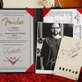 Fender Stratocaster 55 Heavy Relic Masterbuilt Jason Smith (2022) Detailphoto 23