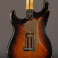 Fender Stratocaster 55 Heavy Relic Masterbuilt Jason Smith (2022) Detailphoto 2