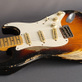 Fender Stratocaster 55 Heavy Relic Masterbuilt Jason Smith (2022) Detailphoto 13