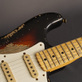 Fender Stratocaster 55 Heavy Relic Masterbuilt Jason Smith (2022) Detailphoto 11