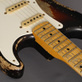 Fender Stratocaster 55 Heavy Relic Masterbuilt Jason Smith (2022) Detailphoto 12