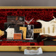 Fender Stratocaster 55 Heavy Relic Masterbuilt Jason Smith (2022) Detailphoto 24