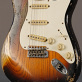 Fender Stratocaster 55 Heavy Relic Masterbuilt Jason Smith (2022) Detailphoto 3