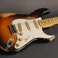 Fender Stratocaster 55 Heavy Relic Masterbuilt Jason Smith (2022) Detailphoto 8