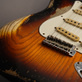 Fender Stratocaster 55 Heavy Relic Masterbuilt Jason Smith (2022) Detailphoto 9