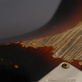 Fender Stratocaster 55 Heavy Relic Masterbuilt Jason Smith (2022) Detailphoto 19