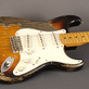Fender Stratocaster 55 Heavy Relic Masterbuilt Greg Fessler (2019) Detailphoto 7