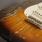 Fender Stratocaster 55 Heavy Relic Masterbuilt Greg Fessler (2019) Detailphoto 8