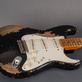Fender Stratocaster 55 MBDII Super Heavy Relic (2024) Detailphoto 8