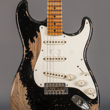 Photo von Fender Stratocaster 55 MBDII Super Heavy Relic (2024)