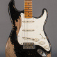 Fender Stratocaster 55 MBDII Super Heavy Relic (2024) Detailphoto 1