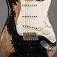 Fender Stratocaster 55 MBDII Super Heavy Relic (2024) Detailphoto 3