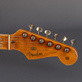 Fender Stratocaster 55 MBDII Super Heavy Relic (2024) Detailphoto 7