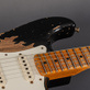 Fender Stratocaster 55 MBDII Super Heavy Relic (2024) Detailphoto 11