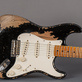 Fender Stratocaster 55 MBDII Super Heavy Relic (2024) Detailphoto 5