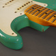 Fender Stratocaster 55 Relic Foam Green Masterbuilt John Cruz (2016) Detailphoto 7
