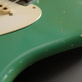 Fender Stratocaster 55 Relic Foam Green Masterbuilt John Cruz (2016) Detailphoto 13