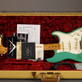 Fender Stratocaster 55 Relic Foam Green Masterbuilt John Cruz (2016) Detailphoto 21