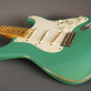 Fender Stratocaster 55 Relic Foam Green Masterbuilt John Cruz (2016) Detailphoto 10