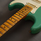 Fender Stratocaster 55 Relic Foam Green Masterbuilt John Cruz (2016) Detailphoto 14