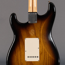 Photo von Fender Stratocaster 55 Relic Limited Masterbuilt Todd Krause (2005)