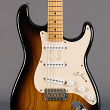 Photo von Fender Stratocaster 55 Relic Limited Masterbuilt Todd Krause (2005)