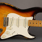 Fender Stratocaster 55 Relic Masterbuilt Dale Wilson (2018) Detailphoto 5