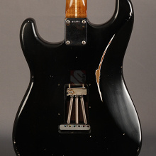 Photo von Fender Stratocaster 55 Relic Masterbuilt Greg Fessler (2018)