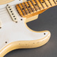 Fender Stratocaster 55 Relic Masterbuilt John Cruz (2019) Detailphoto 12
