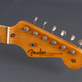 Fender Stratocaster 55 Relic Masterbuilt John Cruz (2019) Detailphoto 7