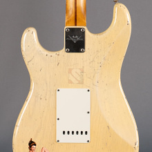 Photo von Fender Stratocaster 55 Relic Masterbuilt John Cruz (2019)