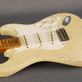 Fender Stratocaster 55 Relic Masterbuilt John Cruz (2016) Detailphoto 13