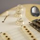 Fender Stratocaster 55 Relic Masterbuilt John Cruz (2016) Detailphoto 14