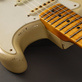 Fender Stratocaster 55 Relic Masterbuilt John Cruz (2016) Detailphoto 12