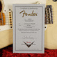 Fender Stratocaster 55 Relic Masterbuilt John Cruz (2016) Detailphoto 23