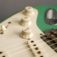 Fender Stratocaster 55 Relic Masterbuilt John Cruz (2016) Detailphoto 14